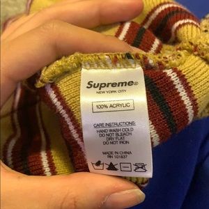 Supreme Other - Supreme Vampire Beanie Supreme Other - Supreme Vampire Beanie